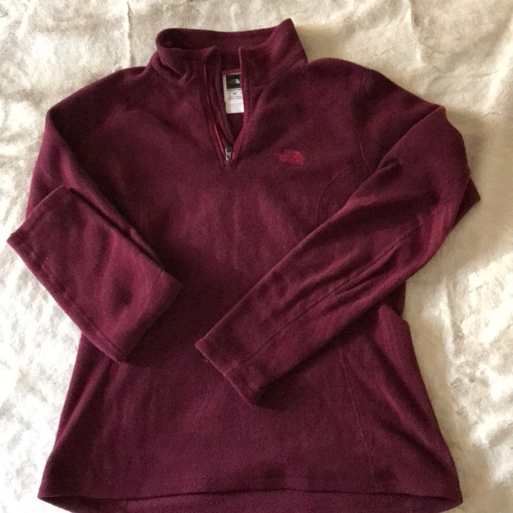 The North Face Fleece Pullover